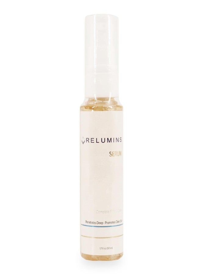 Relumins Pro Clear Serum with Blemish Fighting Natural – Advanced Formula for Clear, Healthy-Looking Skin (50ml) - Image 1
